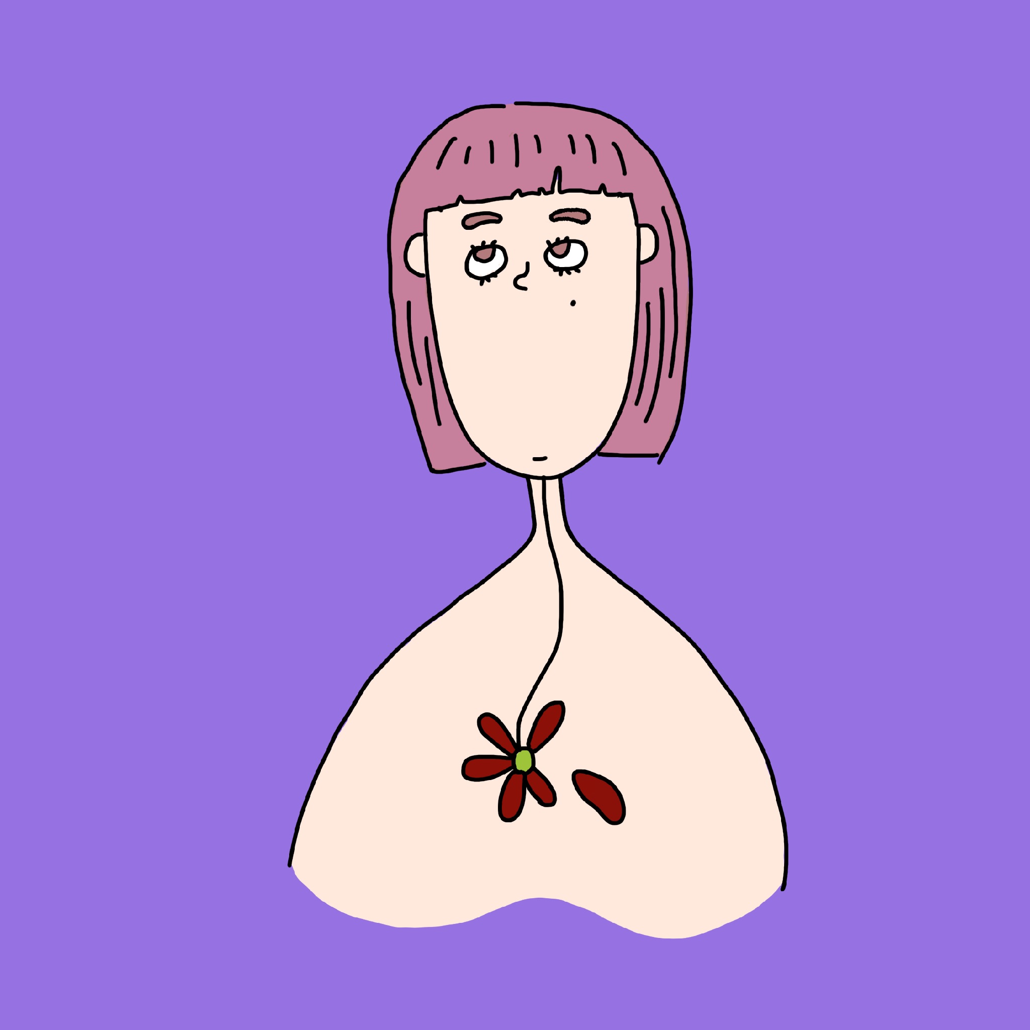 嫌との過ごし方