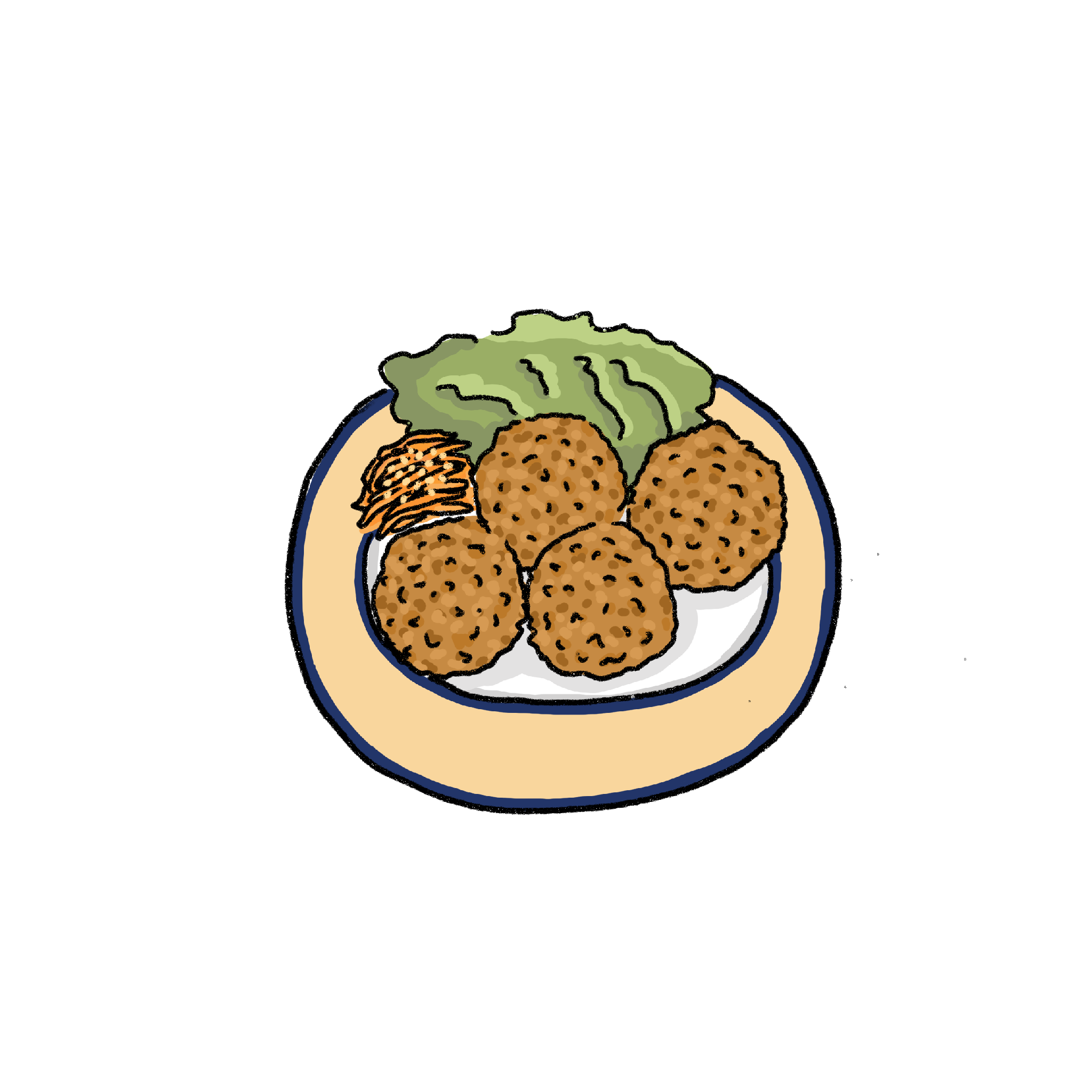 懐かしい気持ちになるごはん