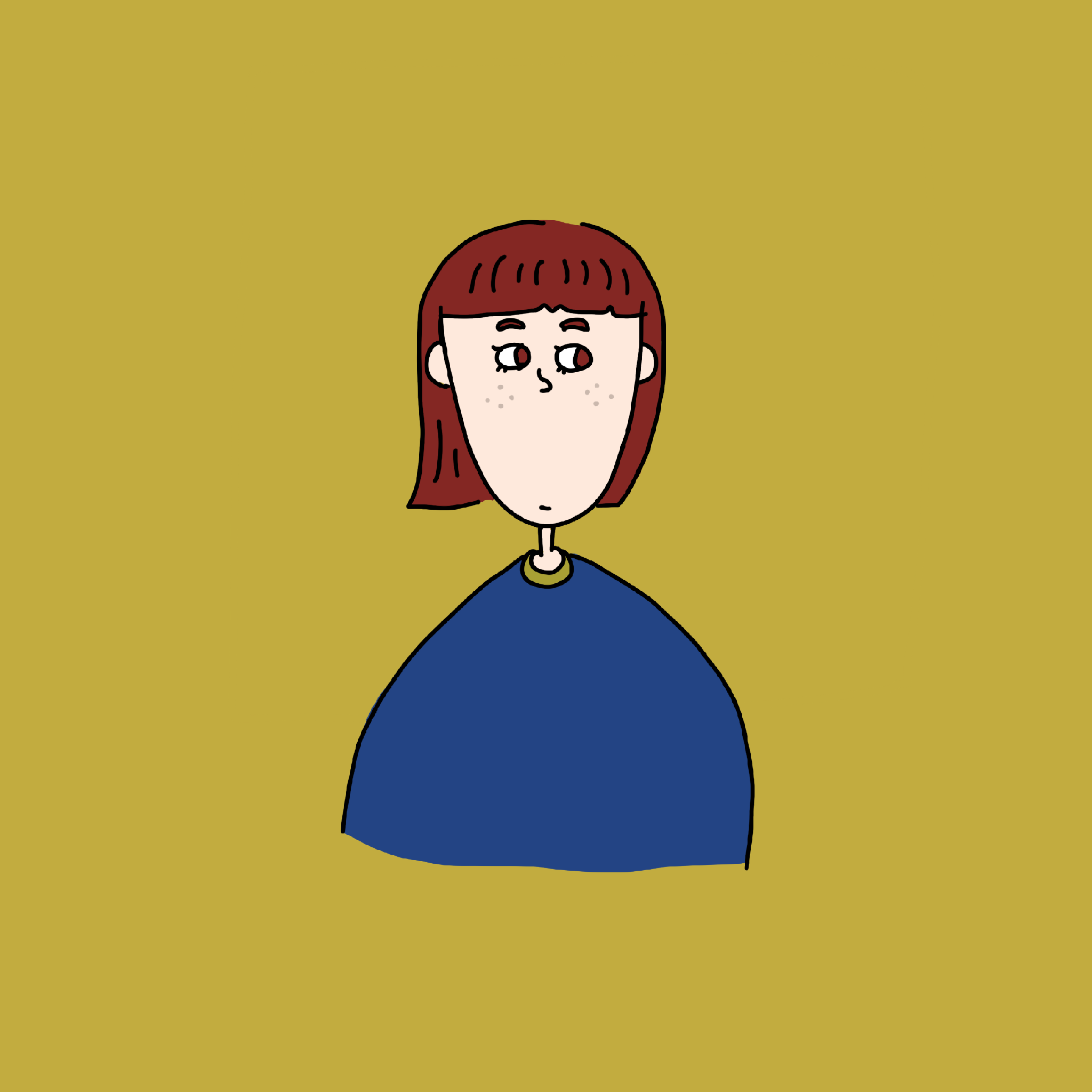 なんとなくこの場所ができた