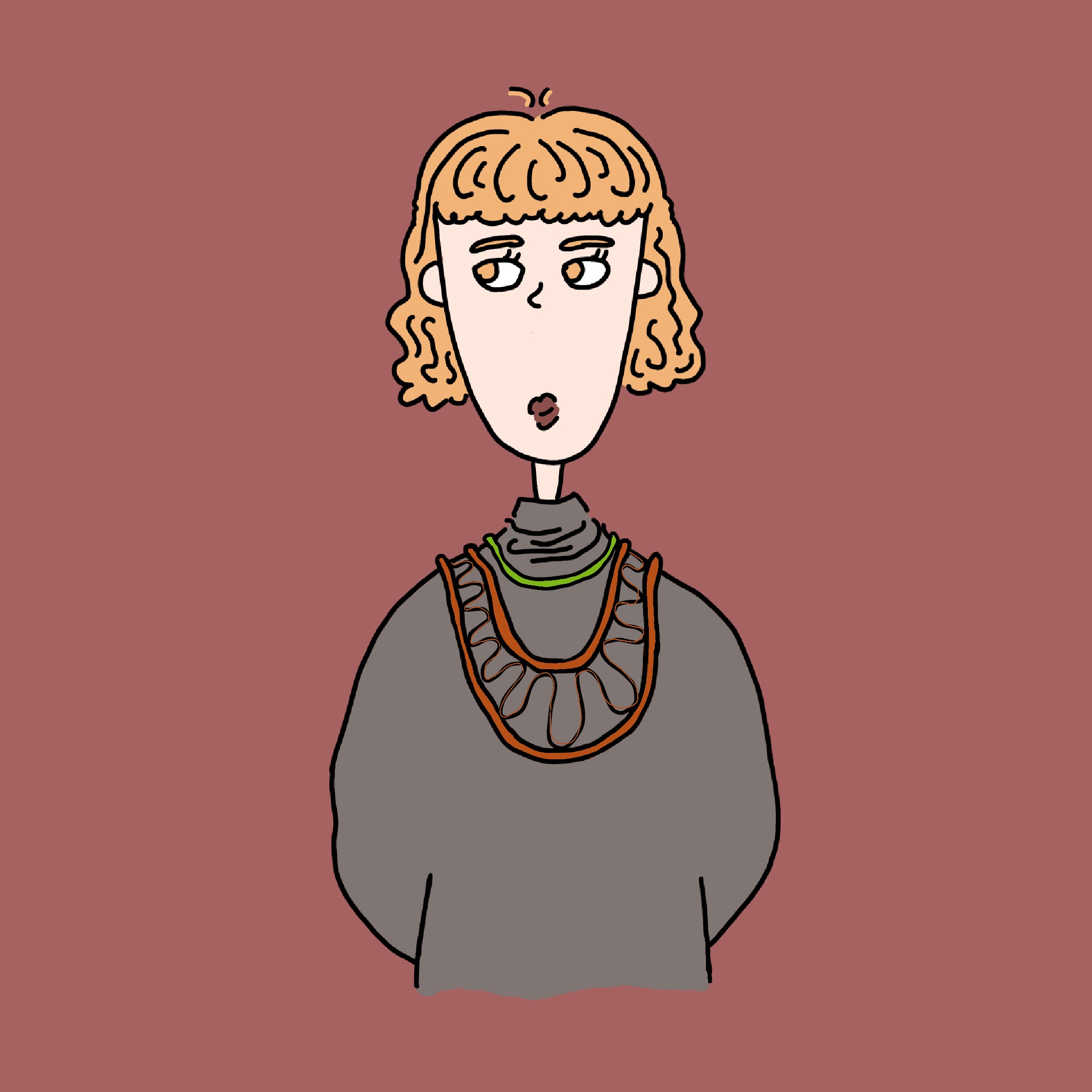 ふつうの特別になりたい