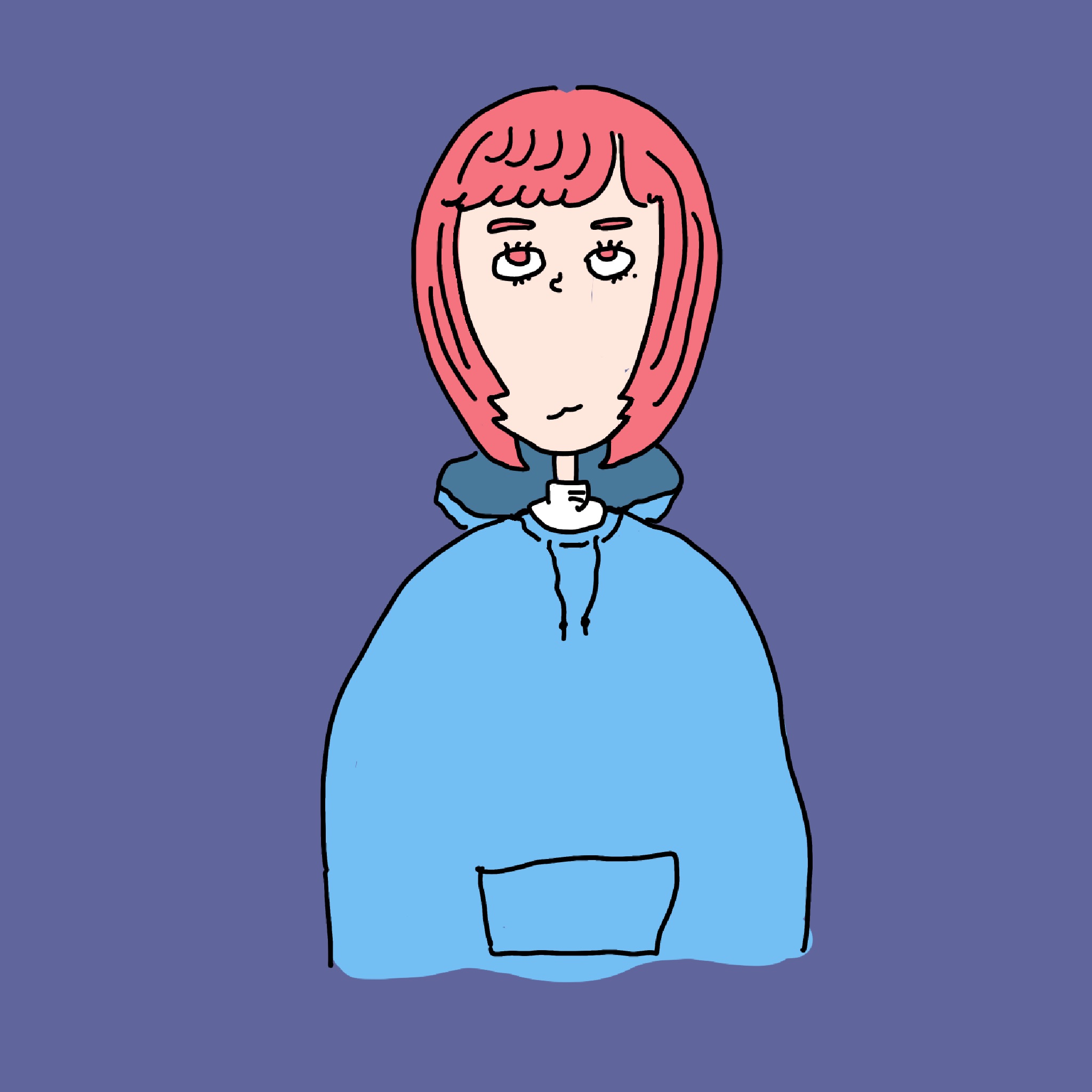 何もない時間の過ごし方