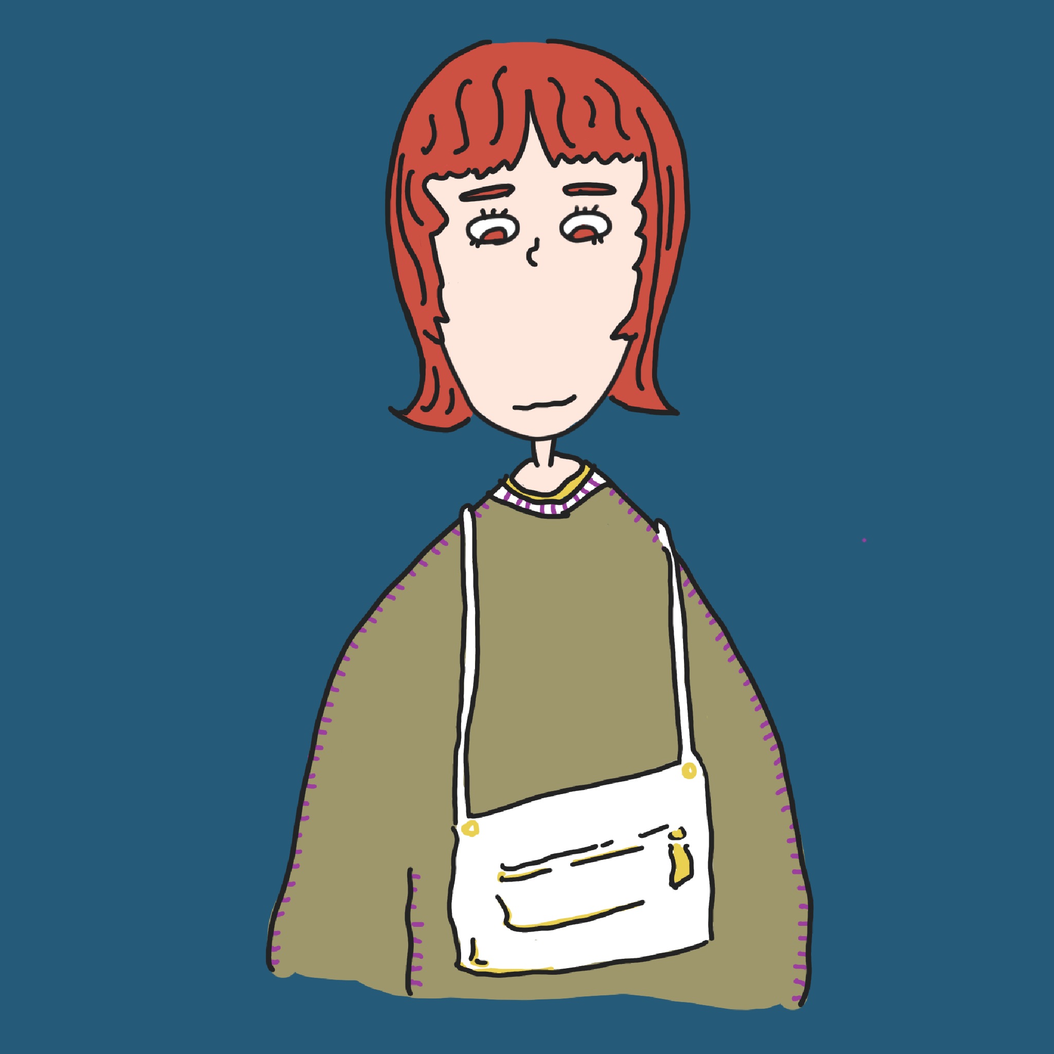 関心がない君を無関心になれない