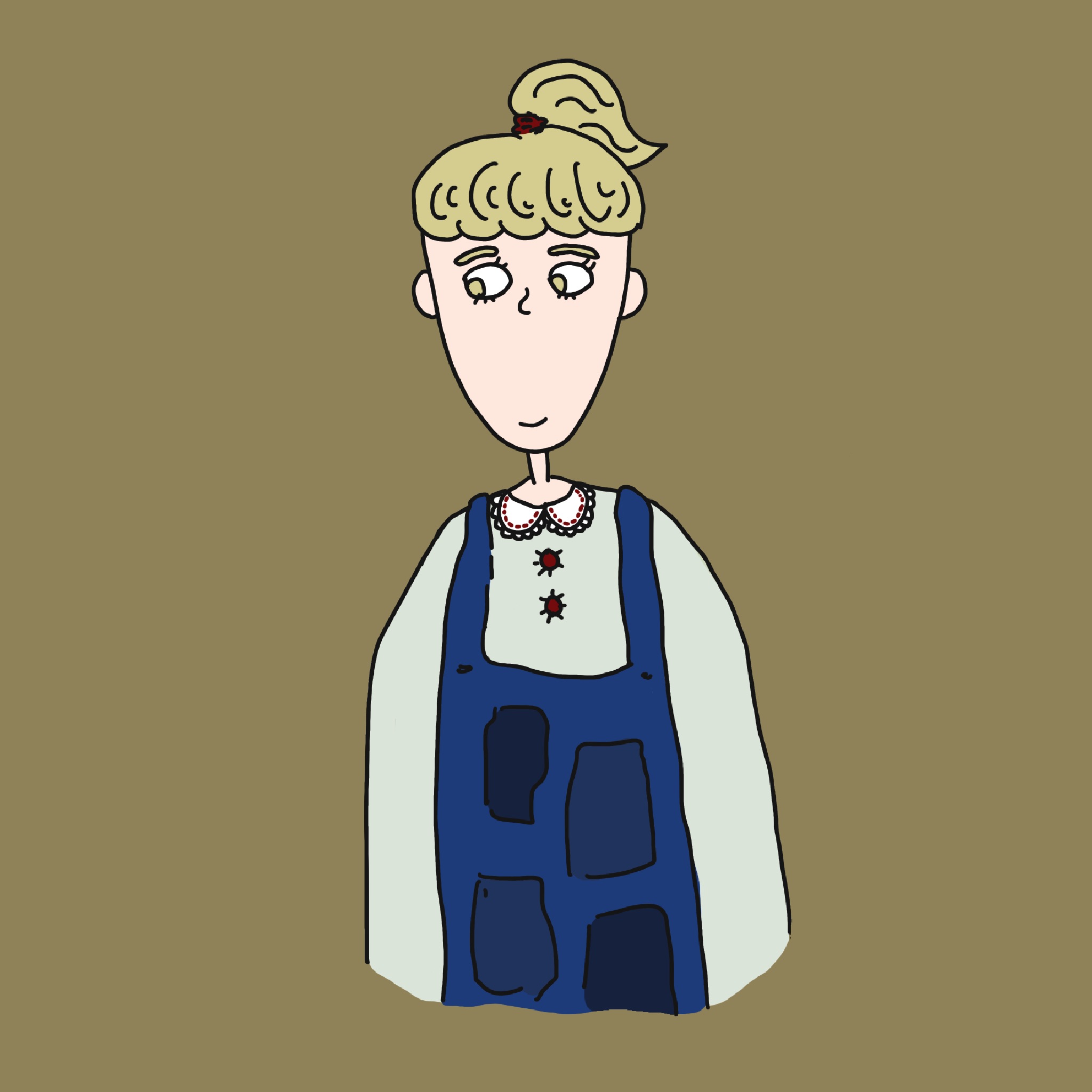 卵を買いたかっただけなのに