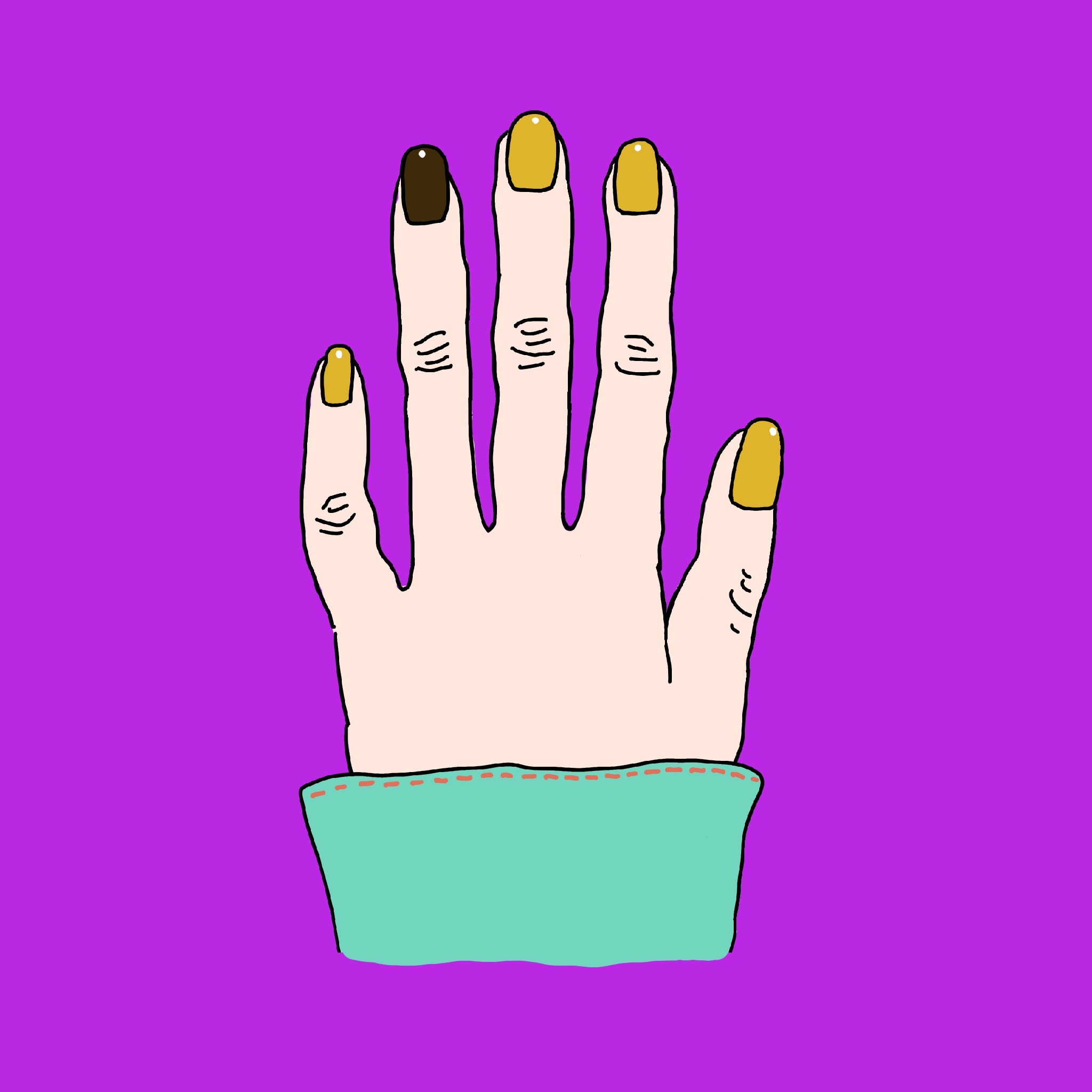 私が私を選ぶ理由が見つからない時の選び方