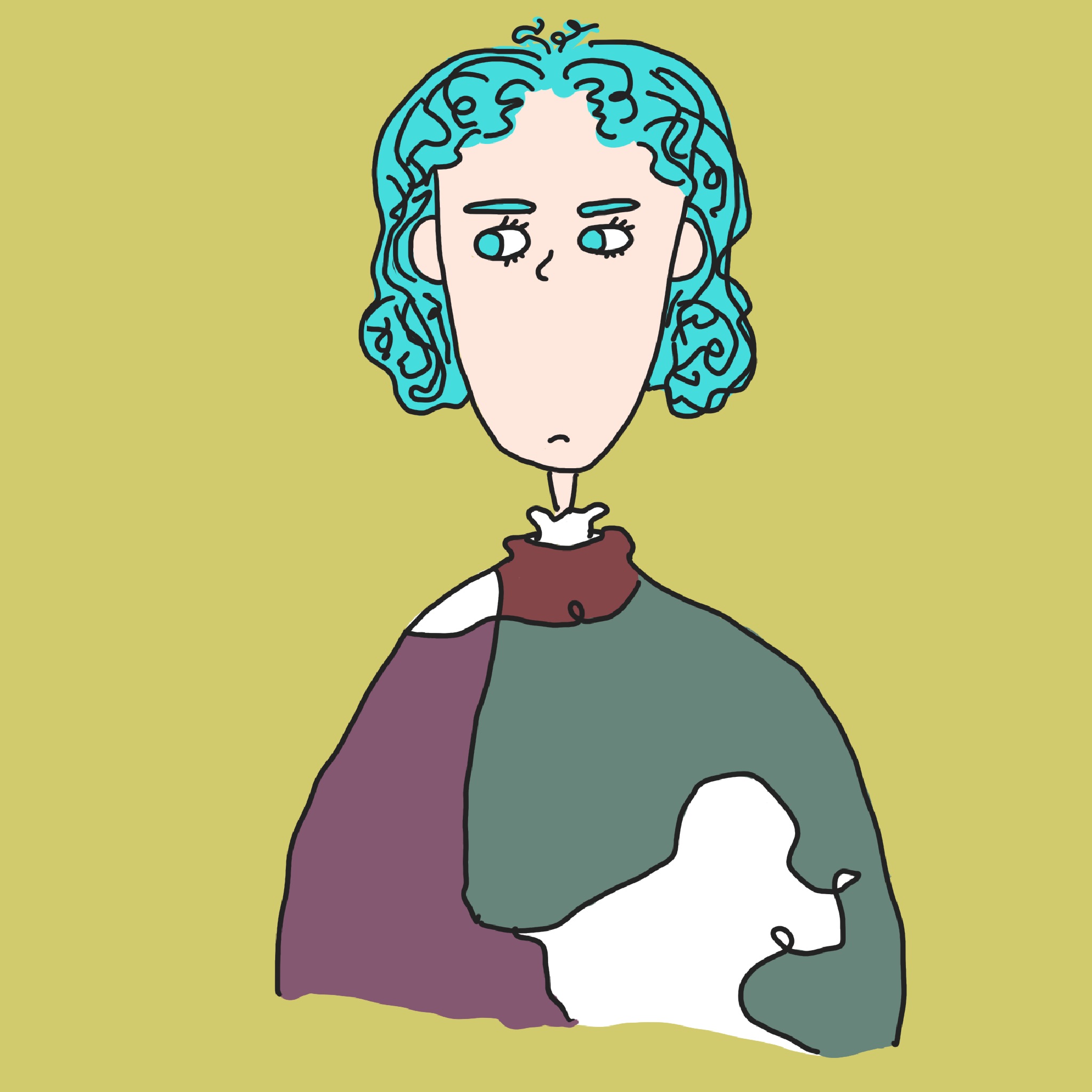 月に1回のどうしようもないルーティーン