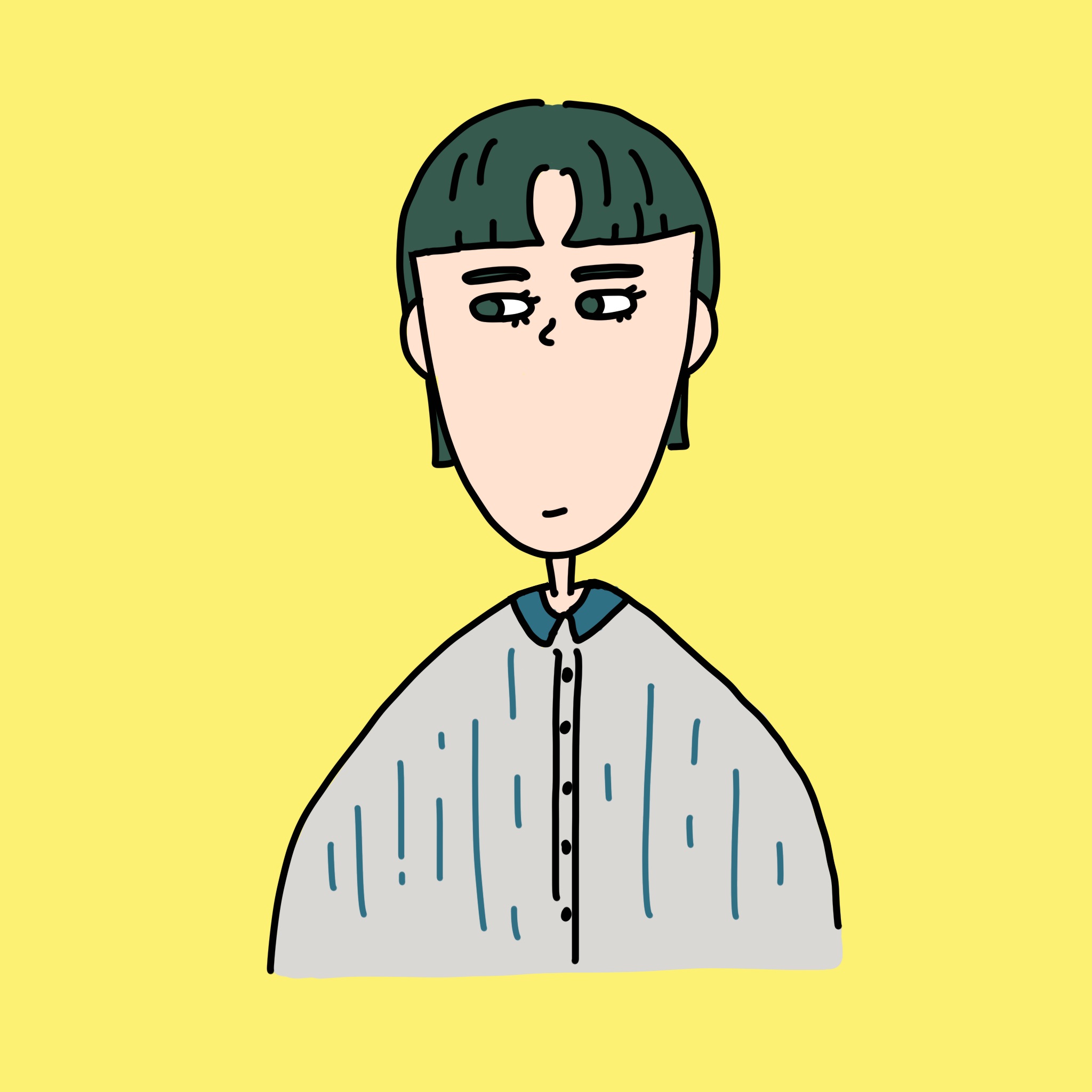 わからないものと出会った時